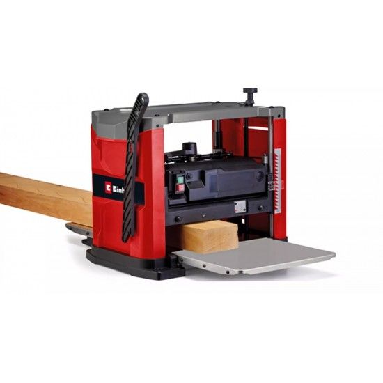 Plaina desengrossadeira TE-SP 330 refª 4419925 EINHELL Plaina desengrossadeira TE-SP 330 refª 4419925 EINHELL