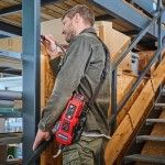 Ferramenta para gravar/lixar a bateria TE-MT 18/34 Li-Solo refª 4419360 EINHELL Ferramenta para gravar/lixar a bateria TE-MT 18/34 Li-Solo refª 4419360 EINHELL