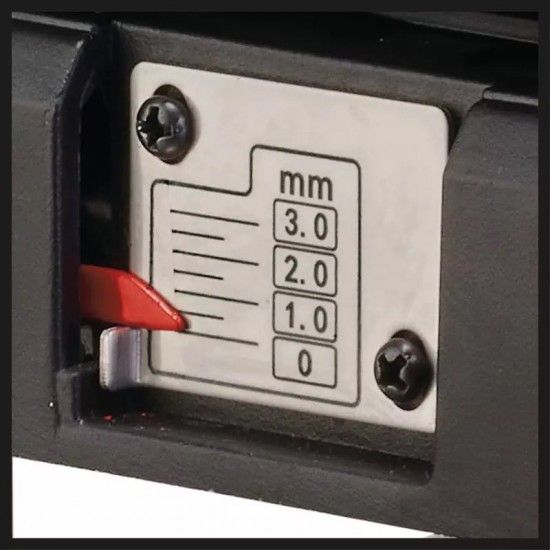 Plaina desengrossadeira TE-SP 330 refª 4419925 EINHELL Plaina desengrossadeira TE-SP 330 refª 4419925 EINHELL