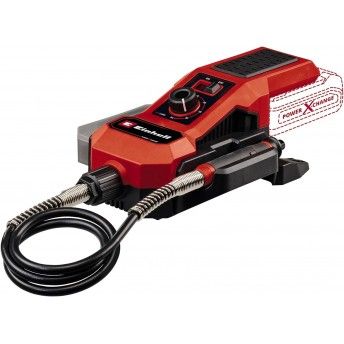 Ferramenta para gravar/lixar a bateria TE-MT 18/34 Li-Solo ref 4419360 EINHELL