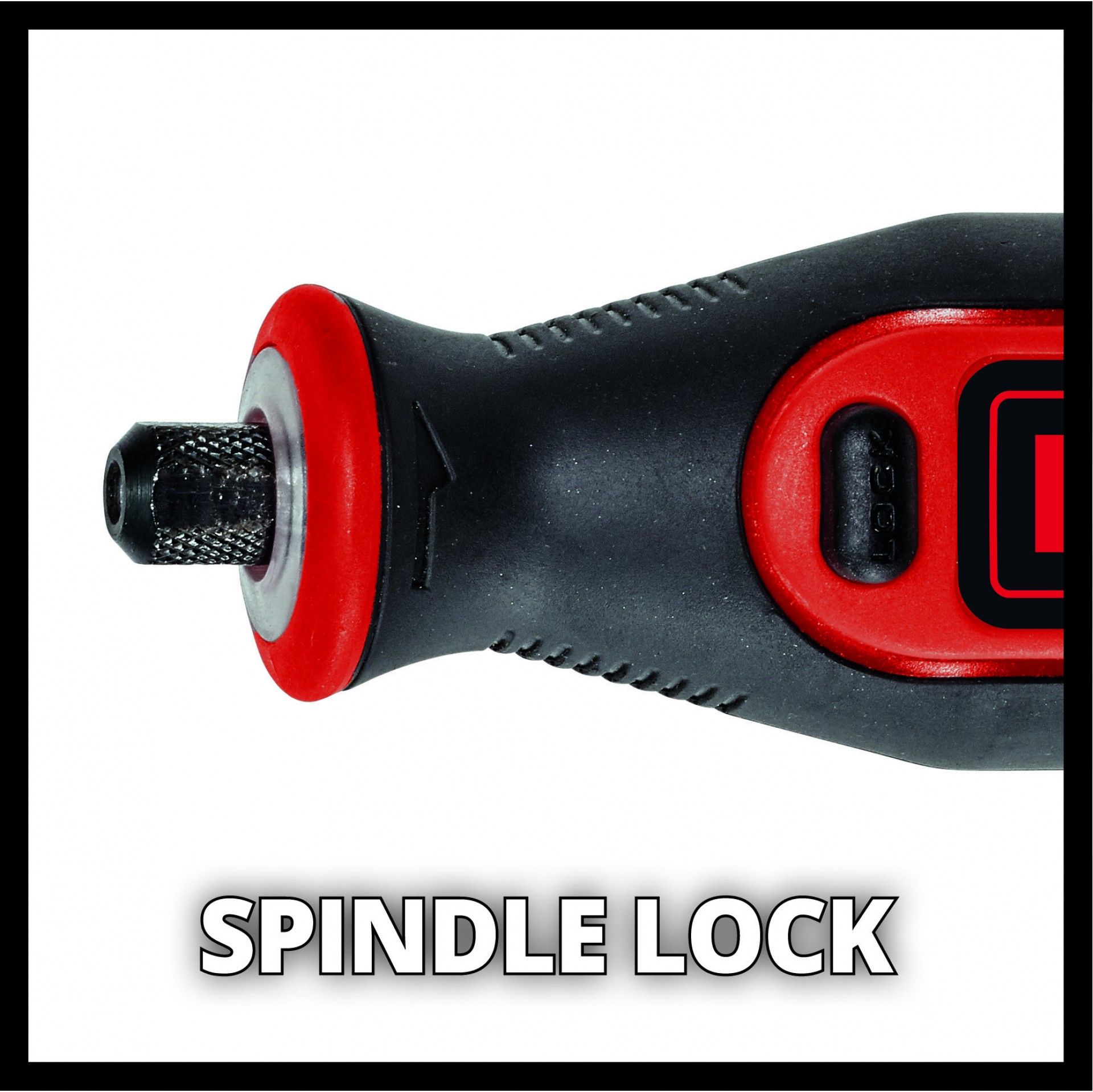 Ferramenta para gravar/lixar a bateria TE-MT 7,2 Li refª 4419330 EINHELL