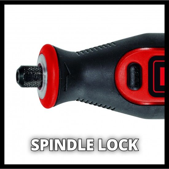 Ferramenta para gravar/lixar a bateria TE-MT 7,2 Li ref 4419330 EINHELL