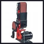 Lixadora de cinta e de disco TC-US 380 ref 4419257 EINHELL