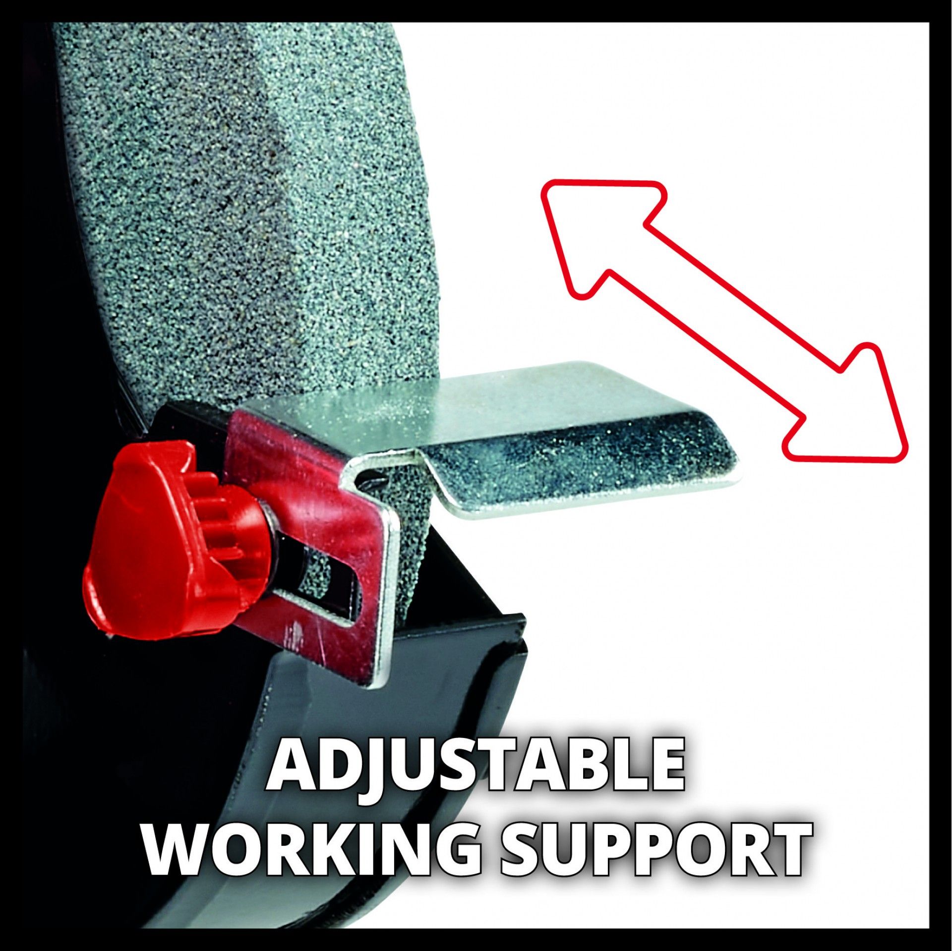 Esmeriladora TC-WD 200/150 refª 4417242 EINHELL