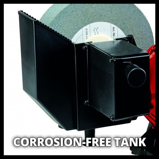 Esmeriladora TC-WD 200/150 ref 4417242 EINHELL