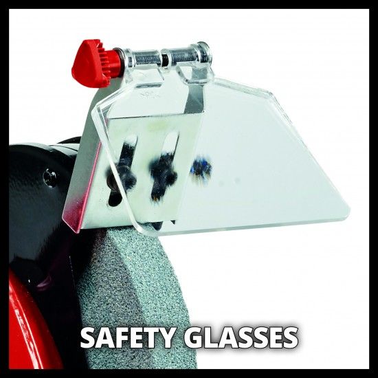 Esmeriladora TC-WD 200/150 ref 4417242 EINHELL