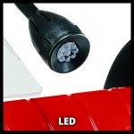 Esmeriladora TC-BG 200 L ref 4412633 EINHELL