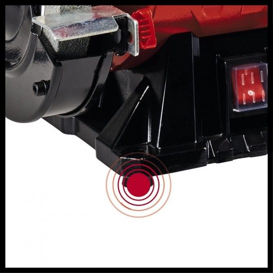 Esmeriladora TC-BG 150 B refª 4412634 EINHELL Esmeriladora TC-BG 150 B refª 4412634 EINHELL