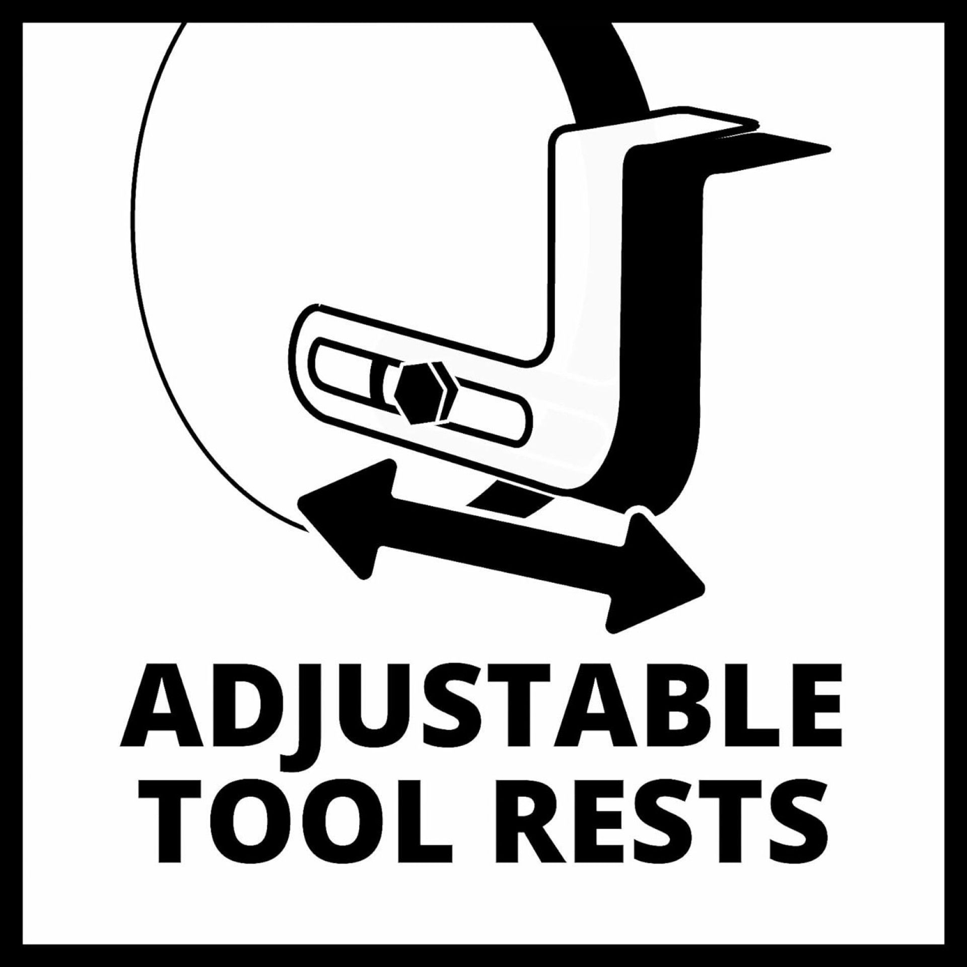 Esmeriladora TC-BG 150 B refª 4412634 EINHELL