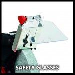 Esmeriladora TC-BG 200 L ref 4412633 EINHELL