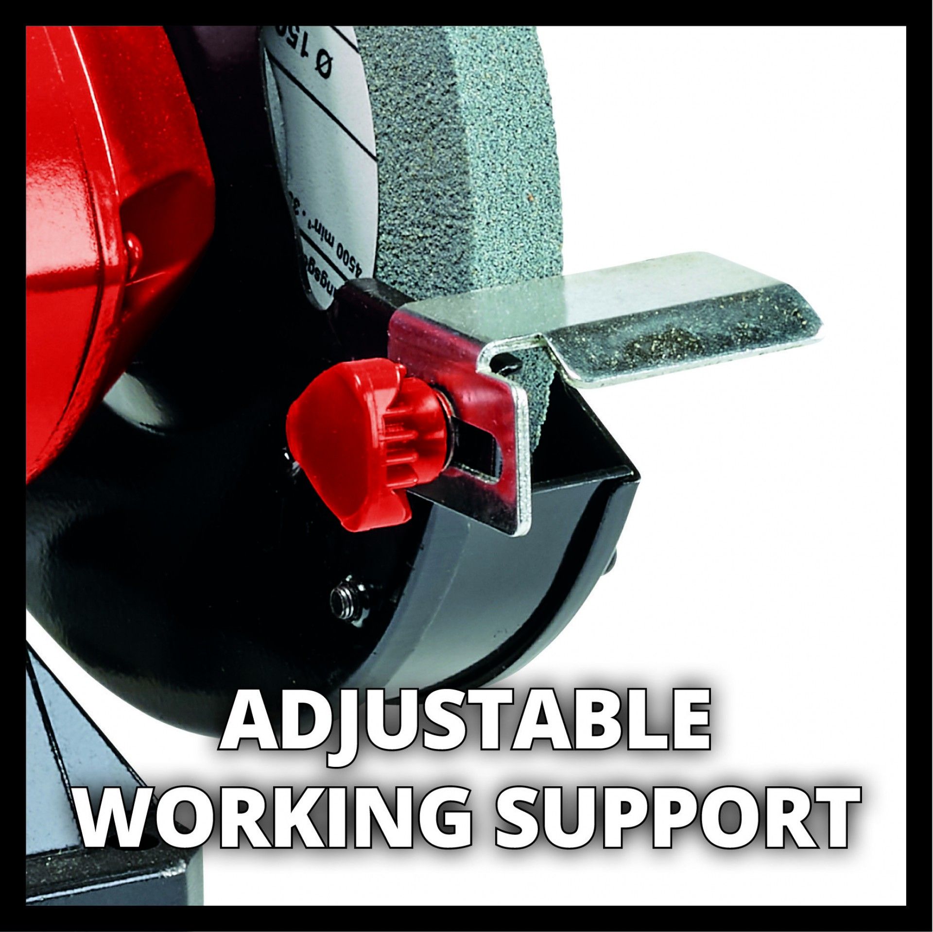 Esmeriladora TC-BG 150 refª 4412632 EINHELL