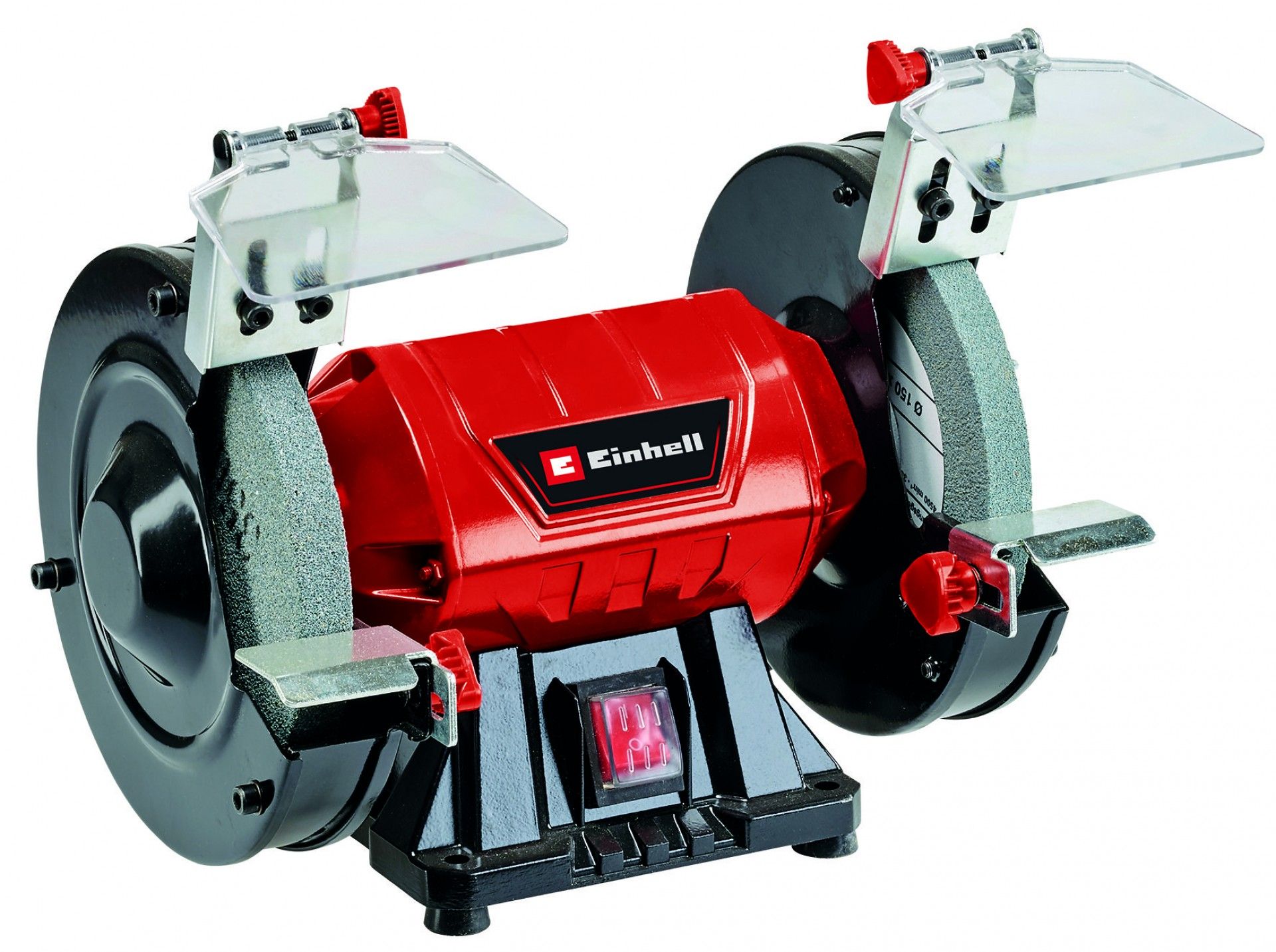 Esmeriladora TC-BG 150 refª 4412632 EINHELL