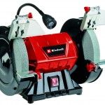 Esmeriladora TC-BG 200 L refª 4412633 EINHELL Esmeriladora TC-BG 200 L refª 4412633 EINHELL