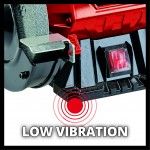 Esmeriladora TC-BG 150 ref 4412632 EINHELL