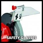 Esmeriladora TC-BG 150 ref 4412632 EINHELL