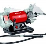 Esmeriladora TH-XG 75 Kit ref 4412560 EINHELL