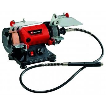 Esmeriladora TC-XG 75 Kit ref� 4412559 EINHELL