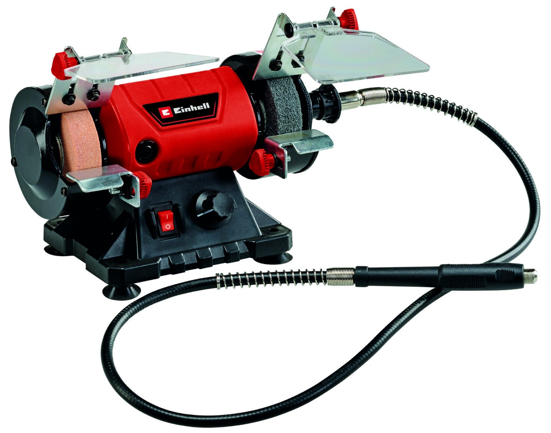 Esmeriladora TC-XG 75 Kit refª 4412559 EINHELL