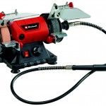 Esmeriladora TC-XG 75 Kit refª 4412559 EINHELL Esmeriladora TC-XG 75 Kit refª 4412559 EINHELL