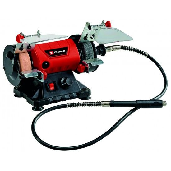 Esmeriladora TC-XG 75 Kit ref� 4412559 EINHELL