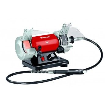 Esmeriladora TH-XG 75 Kit ref 4412560 EINHELL