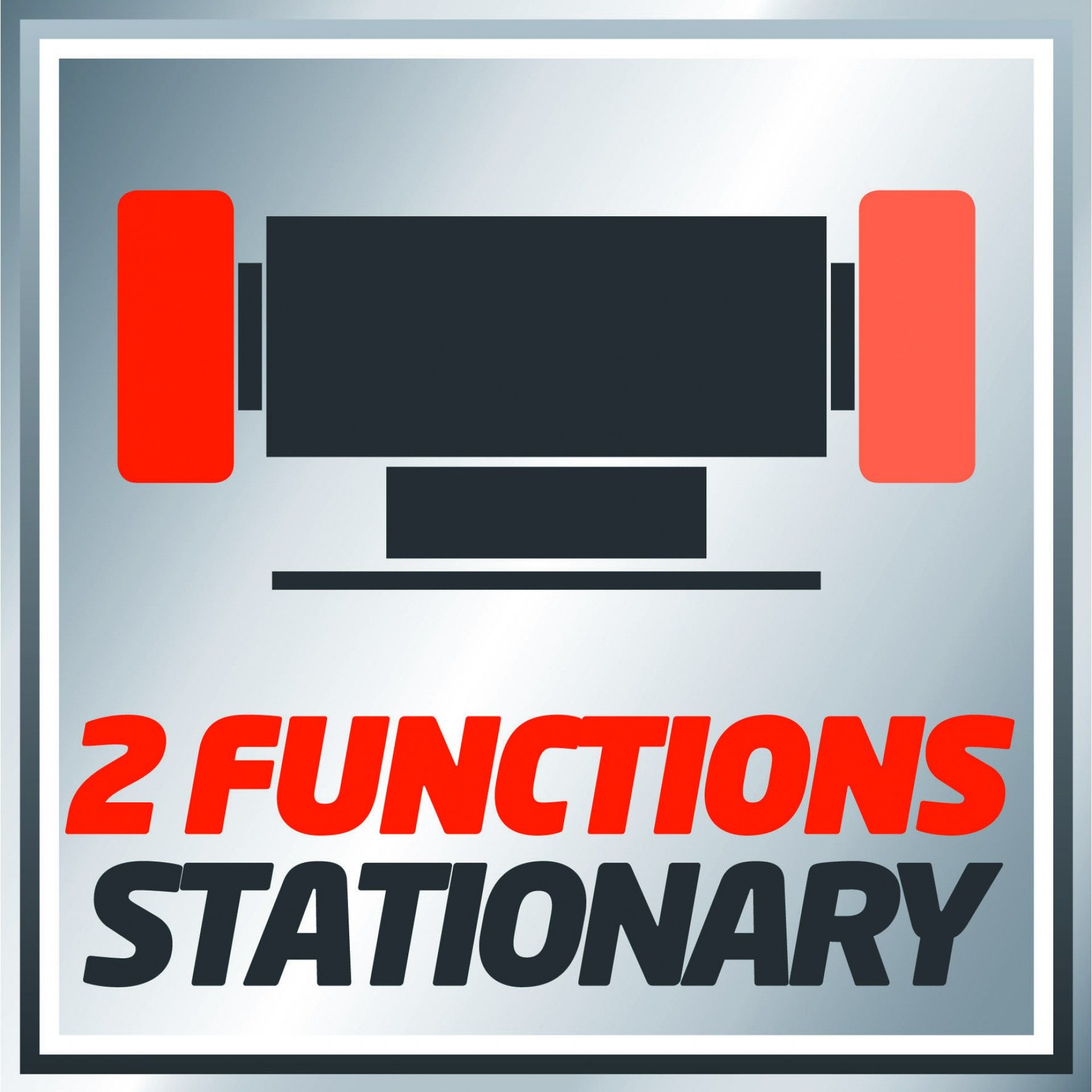 Esmeriladora TH-XG 75 Kit refª 4412560 EINHELL