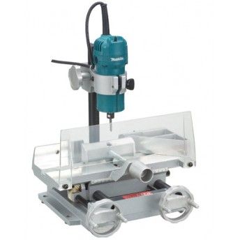 Fresadora para aluminio 530W 6mm Co 4403 Makita