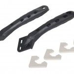 KIT REPARAO JUNTAS SILICONE REF 4364000 WOLFCRAFT