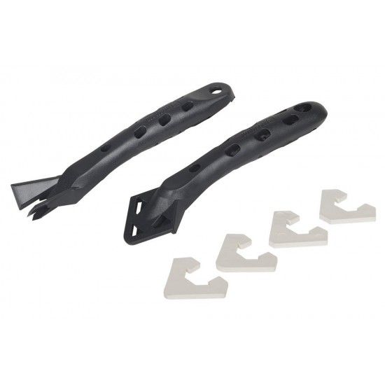 KIT REPARAO JUNTAS SILICONE REF 4364000 WOLFCRAFT