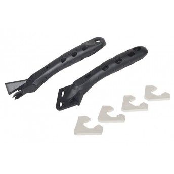 KIT REPARAO JUNTAS SILICONE REF 4364000 WOLFCRAFT