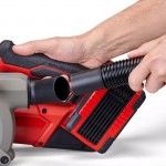 Máquina de abrir roços TE-MA 36/30 Li BL Solo refª 4350800 EINHELL Máquina de abrir roços TE-MA 36/30 Li BL Solo refª 4350800 EINHELL
