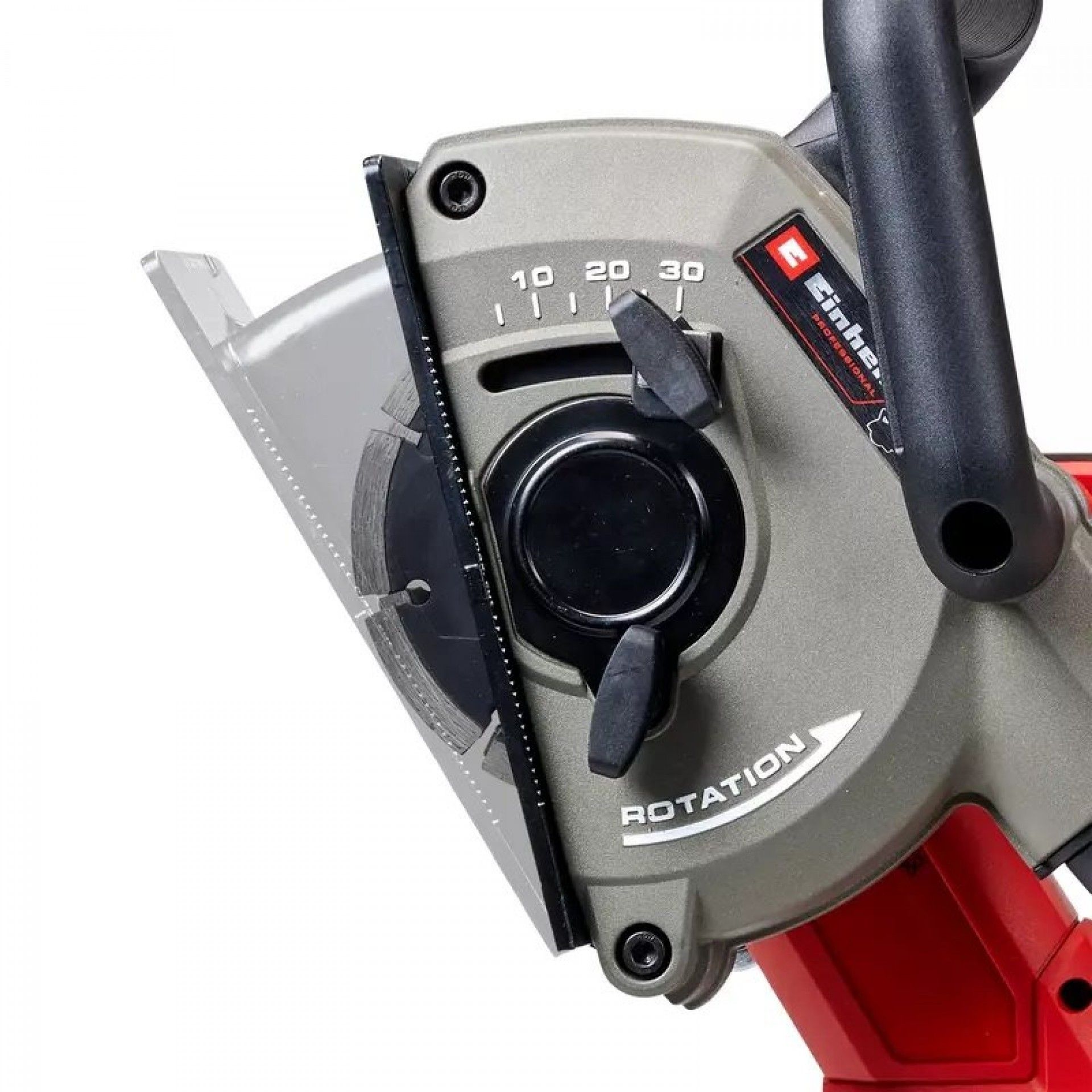 Máquina de abrir roços TE-MA 36/30 Li BL Solo refª 4350800 EINHELL