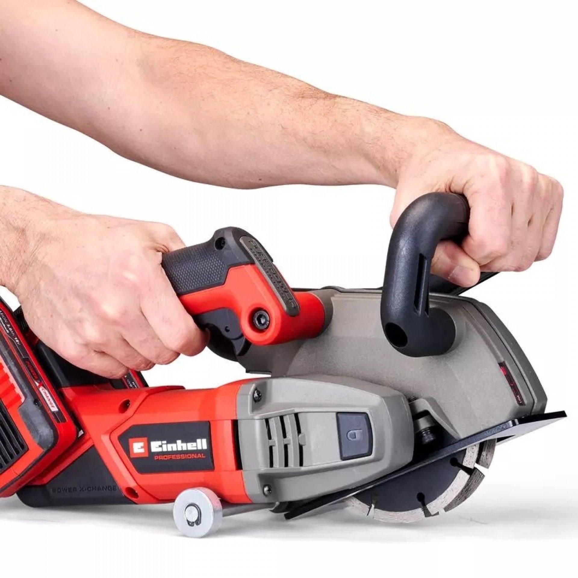 Máquina de abrir roços TE-MA 36/30 Li BL Solo refª 4350800 EINHELL