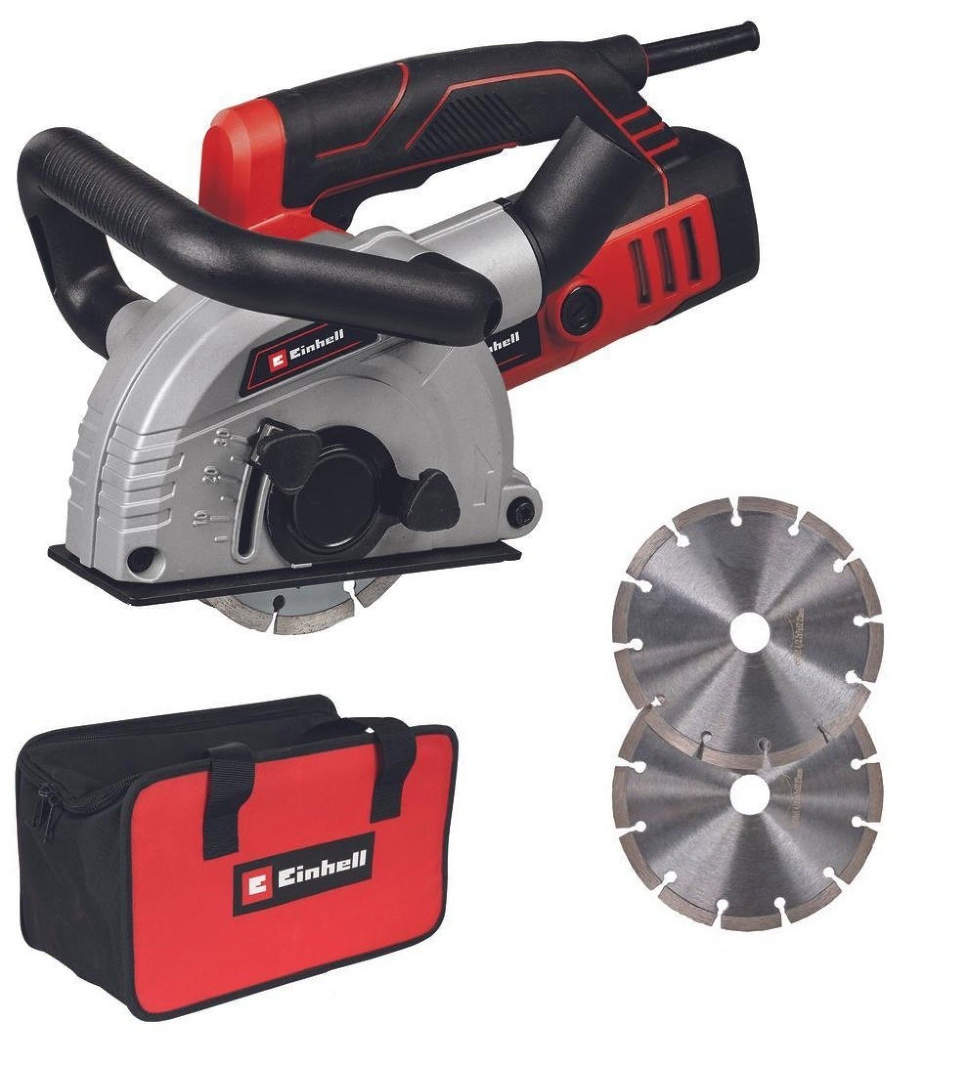 Máquina de abrir roços TE-MA 1500 refª 4350735 EINHELL