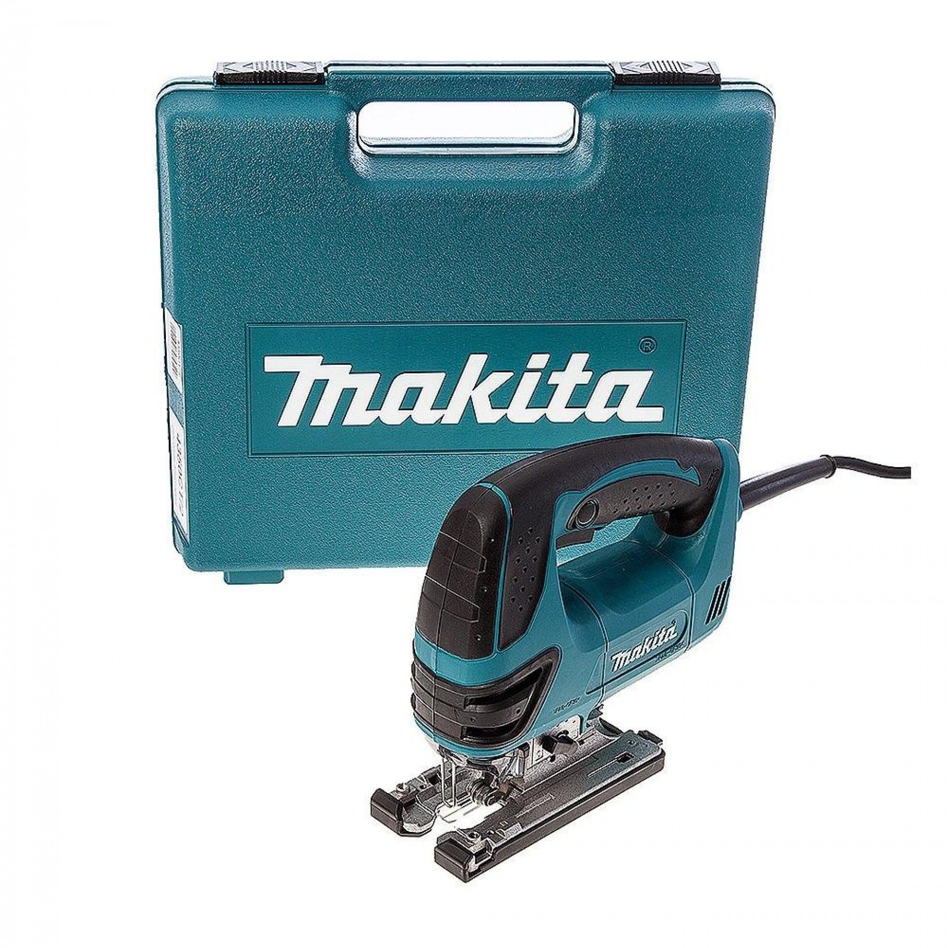 Serra tico tico 720W refª 4350CT Makita