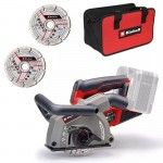 Máquina de abrir roços TE-MA 36/30 Li BL Solo refª 4350800 EINHELL Máquina de abrir roços TE-MA 36/30 Li BL Solo refª 4350800 EINHELL