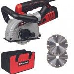 Mquina de abrir roos TE-MA 1500 ref 4350735 EINHELL