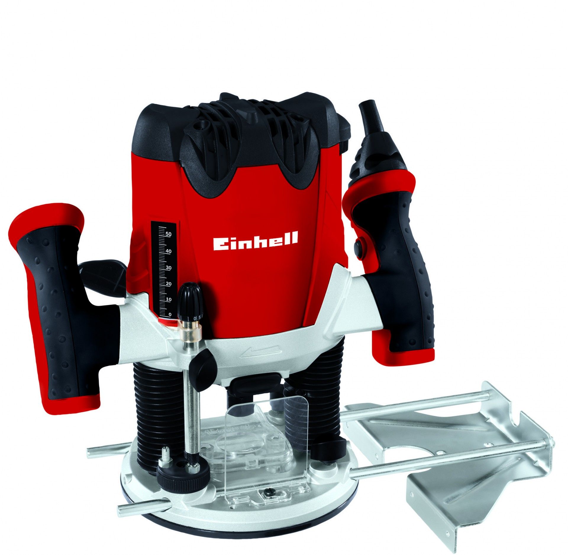 Fresadora TE-RO 1255 E refª 4350490 EINHELL