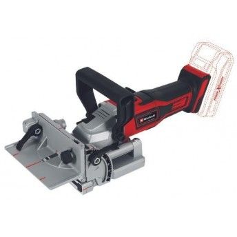 Ranhuradora TE-BJ 18 Li - Solo Ref 4350630 Einhell