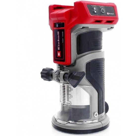 Tupia s/fios TP-ET 18 Li BL solo (outlet) ref 4350412 EINHELL