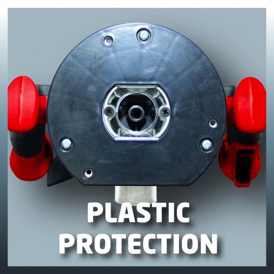 Fresadora TE-RO 1255 E ref 4350490 EINHELL