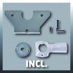 Fresadora TC-RO 1155 E ref 4350470 EINHELL