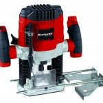 Fresadora TC-RO 1155 E ref 4350470 EINHELL
