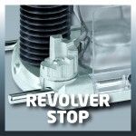 Fresadora TC-RO 1155 E ref 4350470 EINHELL