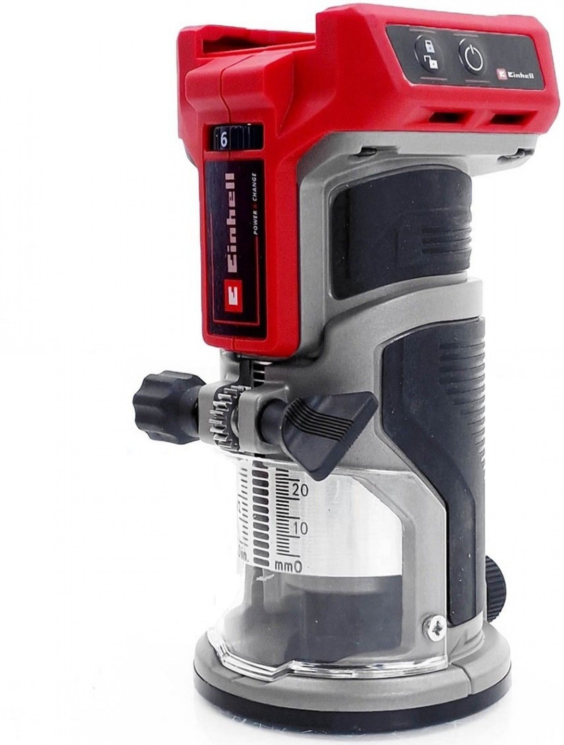 Tupia s/fios TP-ET 18 Li BL solo (outlet) refª 4350412 EINHELL