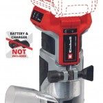 Tupia s/fios TP-ET 18 Li BL solo ref 4350412 EINHELL