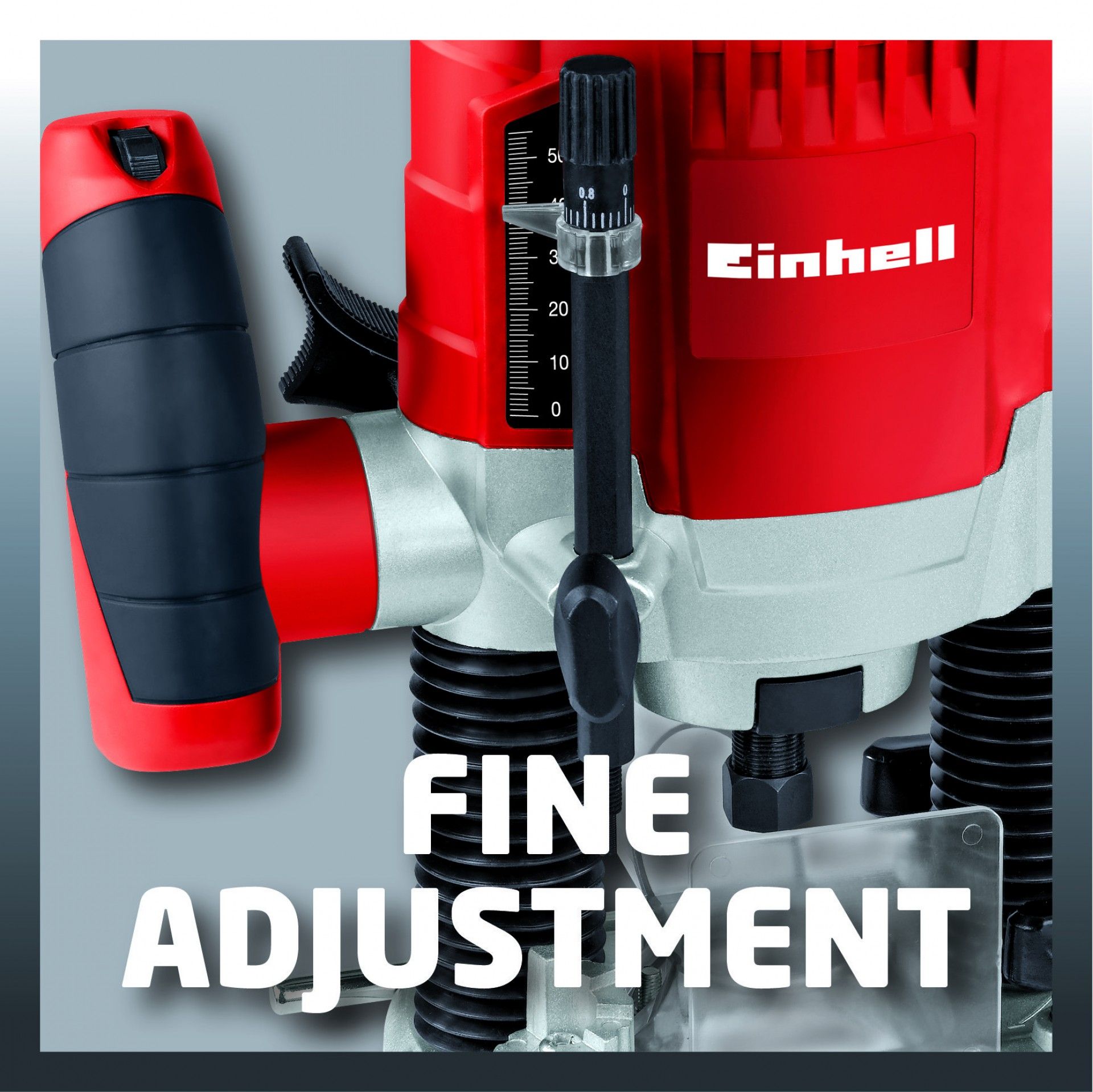 Fresadora TC-RO 1155 E refª 4350470 EINHELL