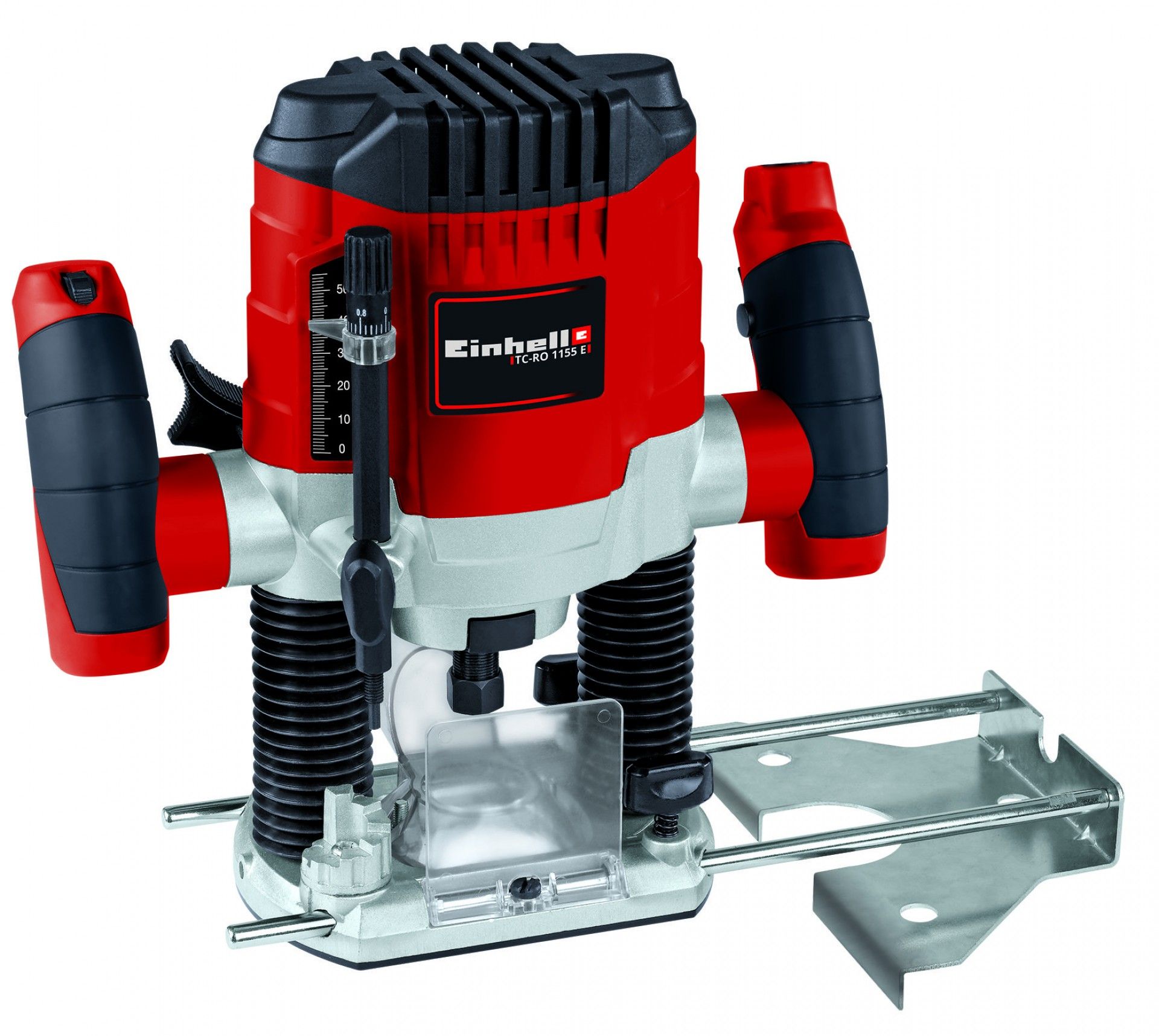Fresadora TC-RO 1155 E refª 4350470 EINHELL