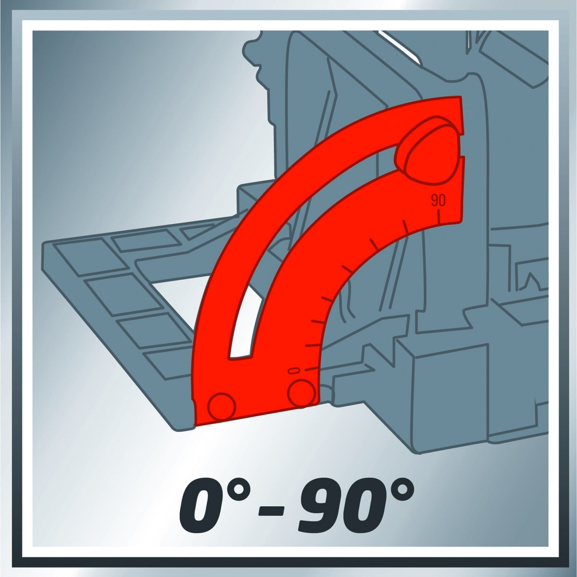 Entalhadora TC-BJ 900 refª 4350620 EINHELL