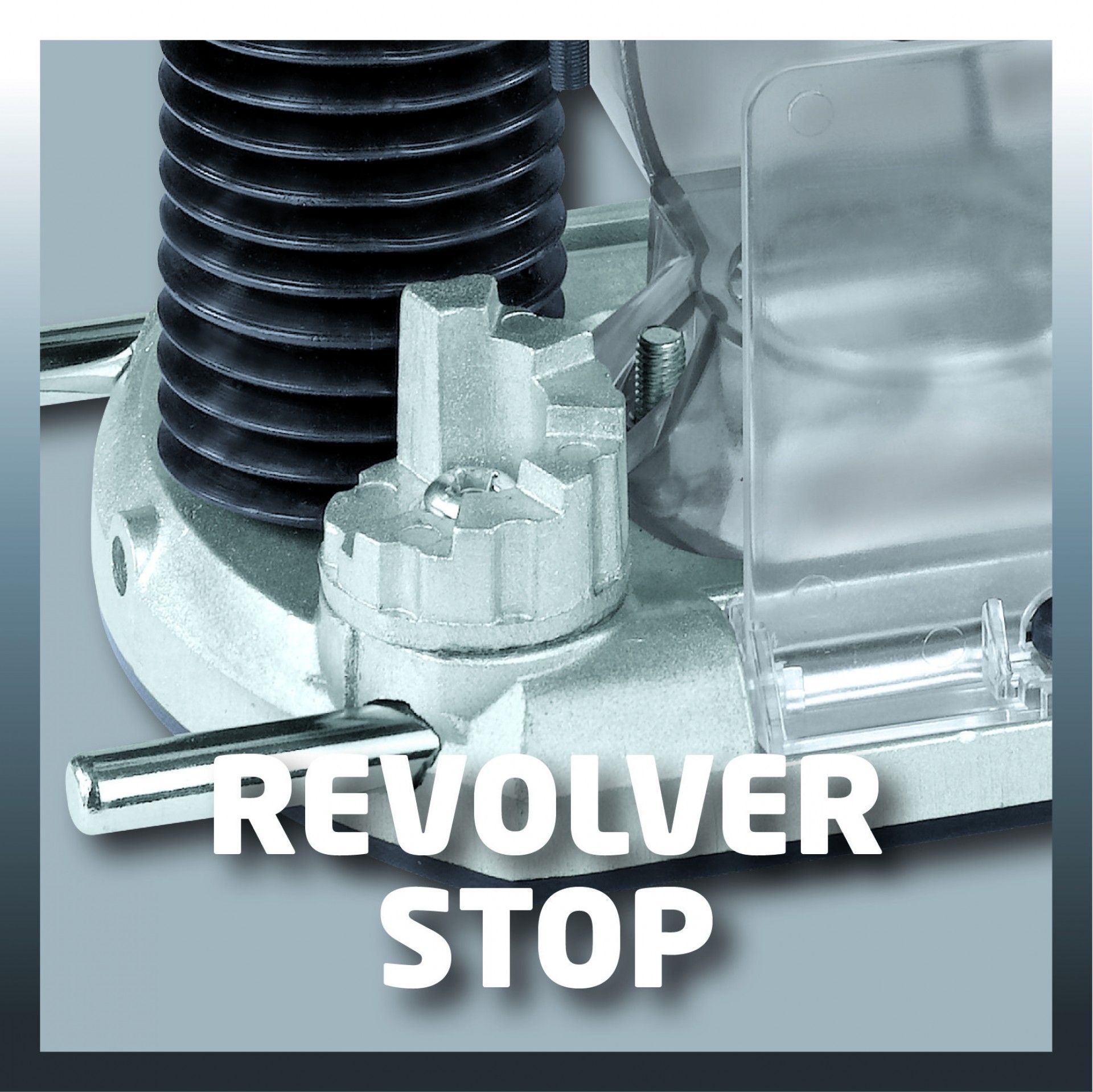 Fresadora TC-RO 1155 E refª 4350470 EINHELL